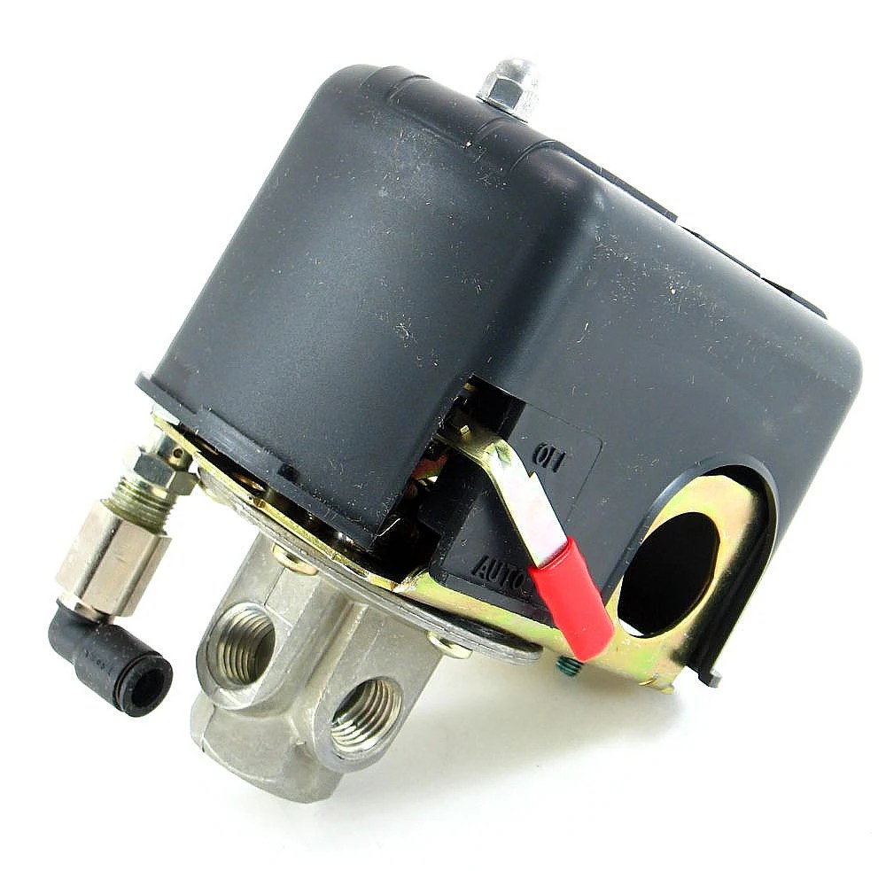 Air Compressor Pressure Switch 14J69M parts Sears PartsDirect
