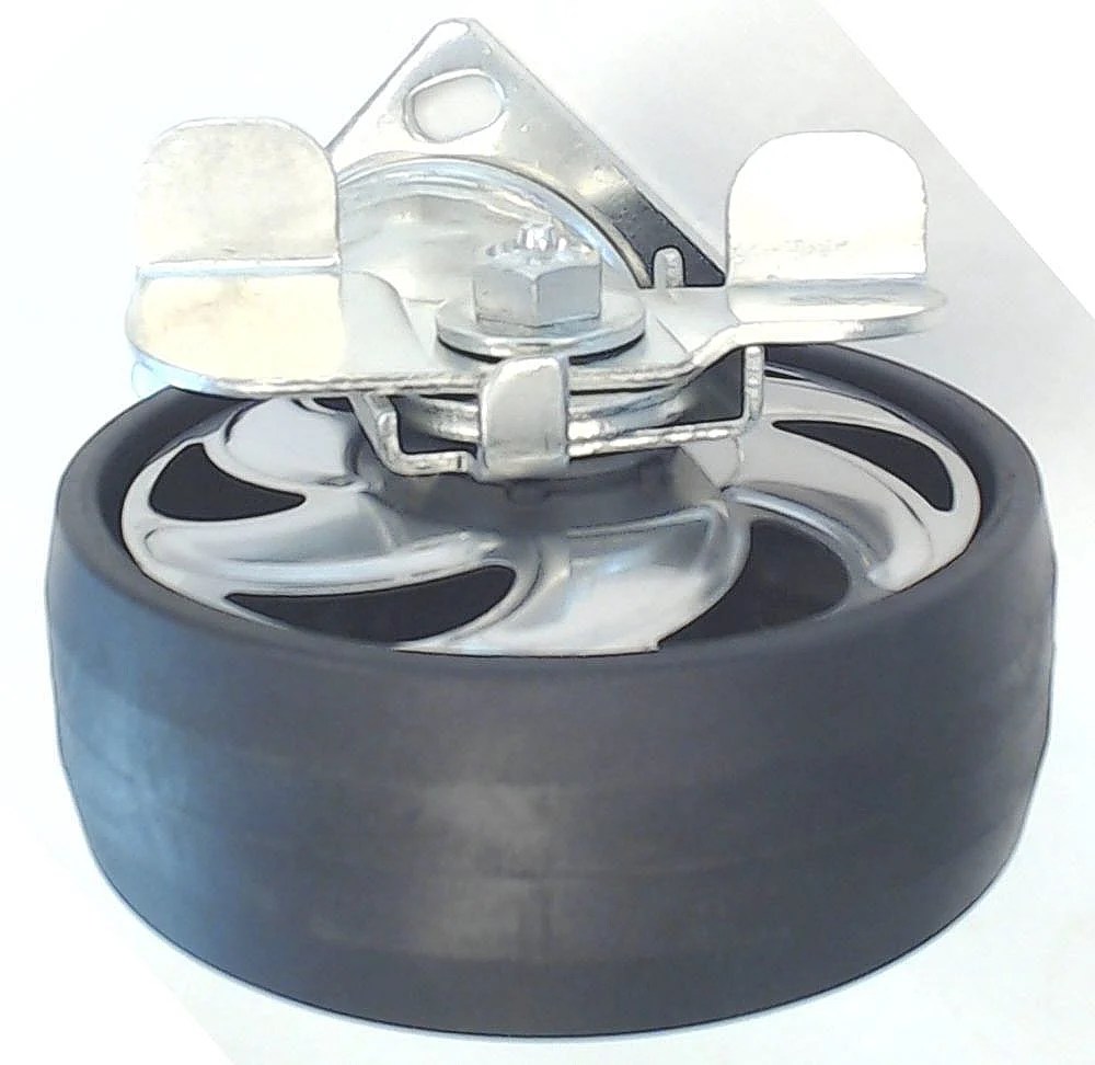 Tool Chest Caster Wheel 1003171 parts Sears PartsDirect