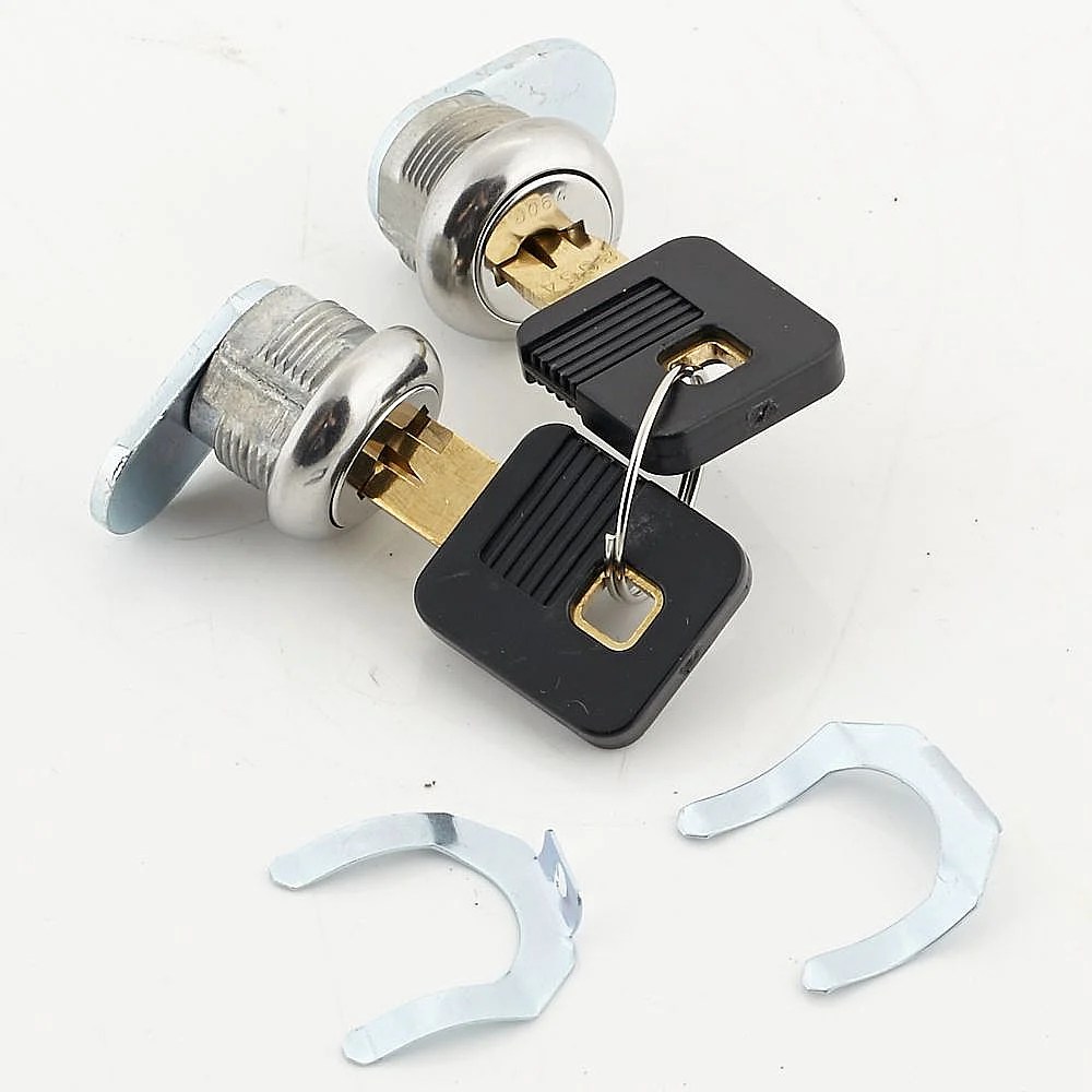 Tool Chest Lock Set 1005616 parts Sears PartsDirect