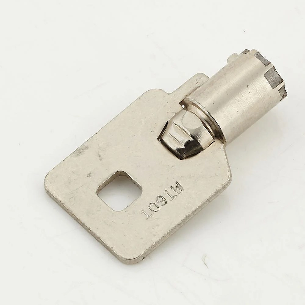 Tool Chest Key 1091W parts Sears PartsDirect