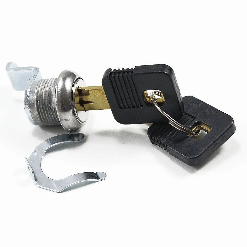 Tool Chest Lock 12918A40SS parts Sears PartsDirect