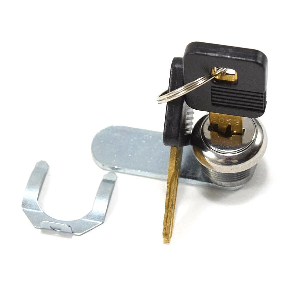 Tool Chest Lock and Key Part Number M12918SS Sears