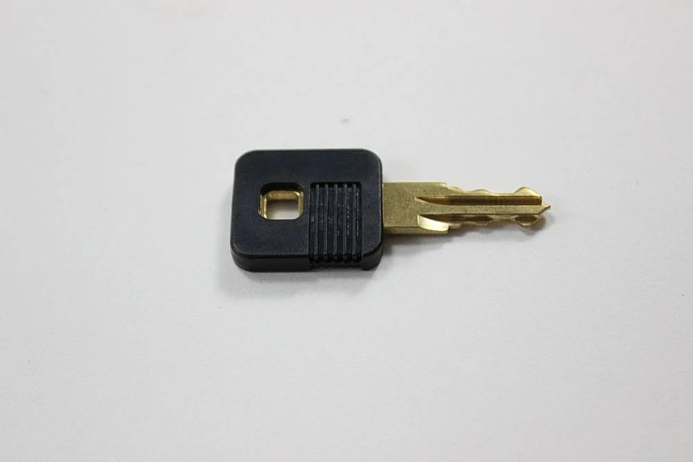 Tool Chest Key QB8161 parts Sears PartsDirect