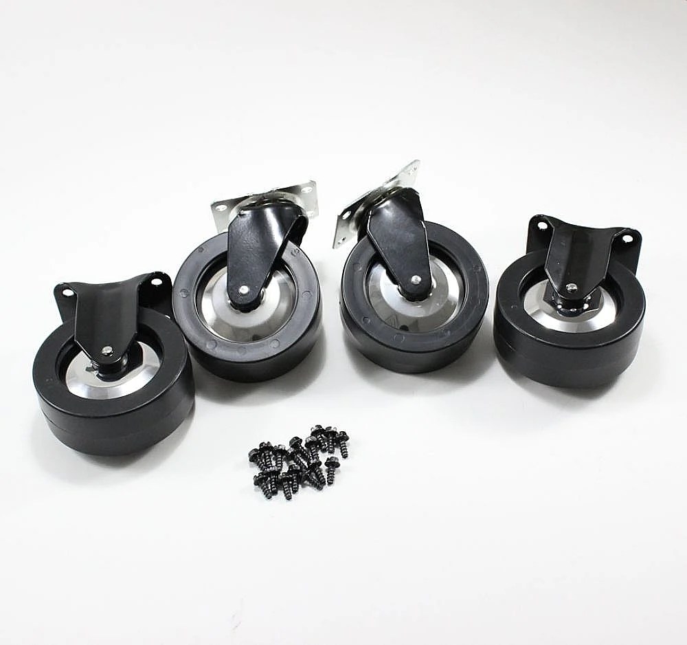 Tool Chest Caster Set 27872 parts Sears PartsDirect