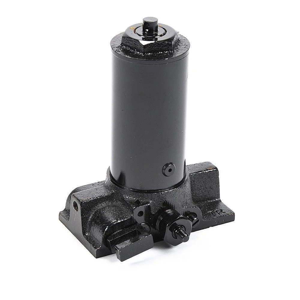 central hydraulics floor jack 3 ton