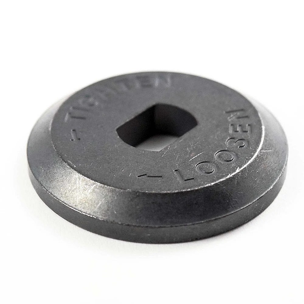 Miter Saw Blade Clamp Washer, Outer 15196201 parts Sears PartsDirect