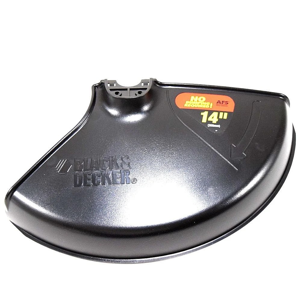 Looking for line trimmer debris shield 47853500 replacement or repair