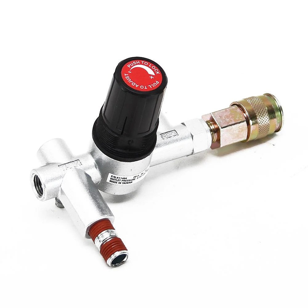 Craftsman Air Compressor Regulator Repair Kit