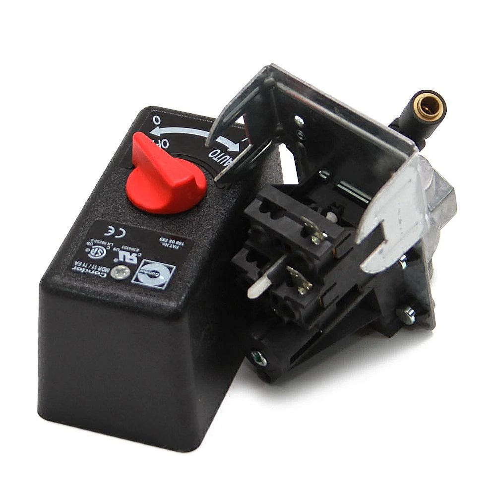 Air Compressor Pressure Switch A17357 parts Sears PartsDirect