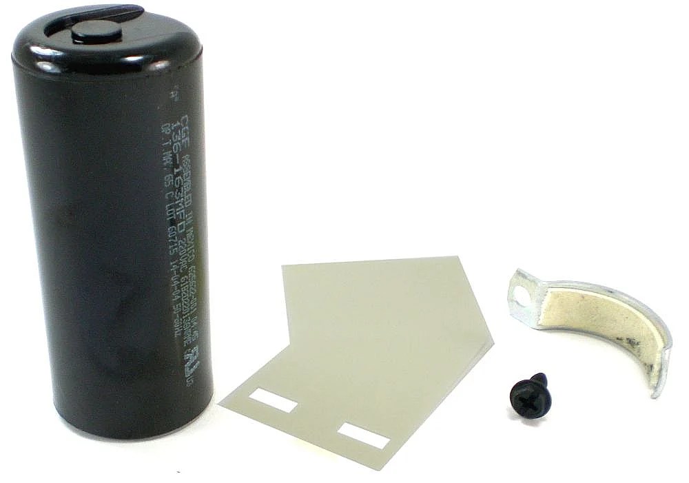 Air Compressor AO Smith Motor Start Capacitor D21477 parts Sears