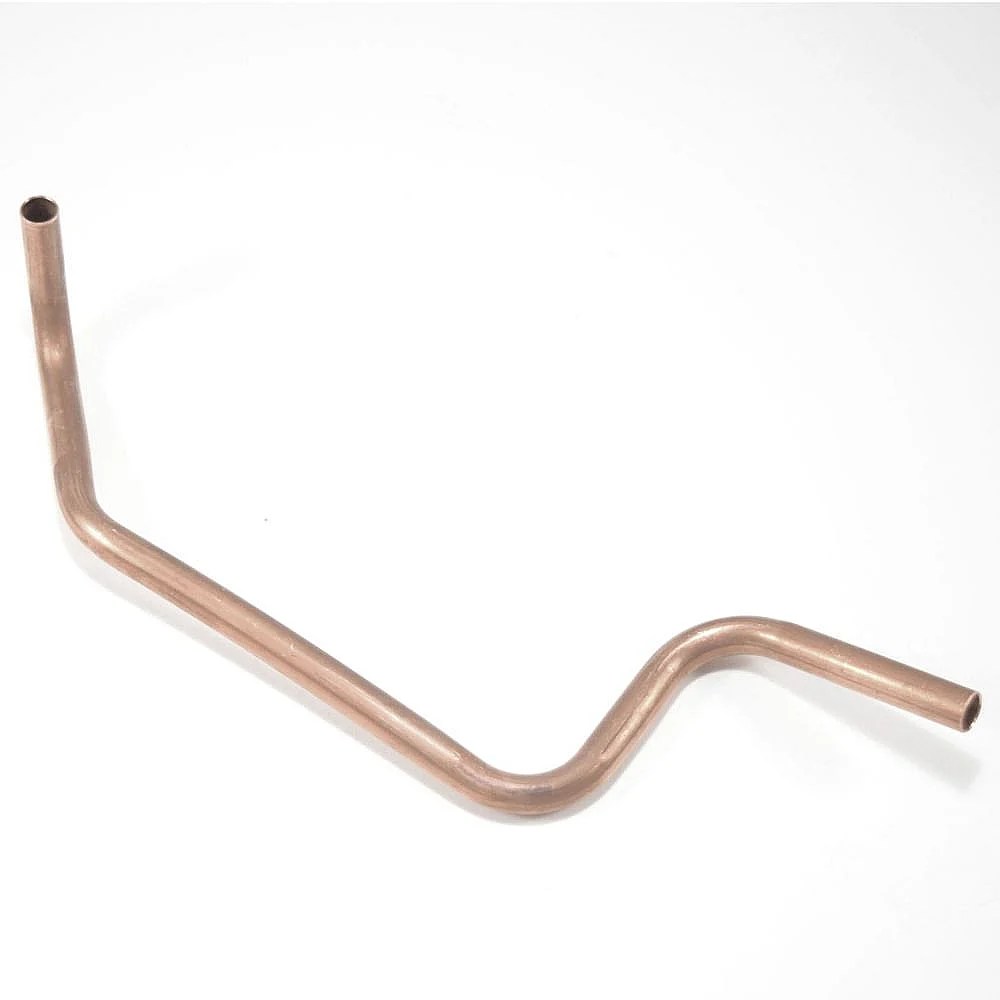 Air Compressor Outlet Tube D21582 parts Sears PartsDirect