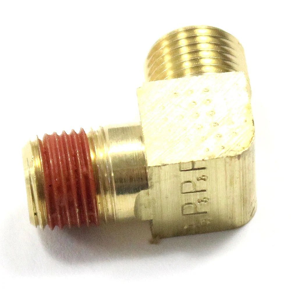 Air Compressor Exhaust Elbow SSP6422 parts Sears PartsDirect