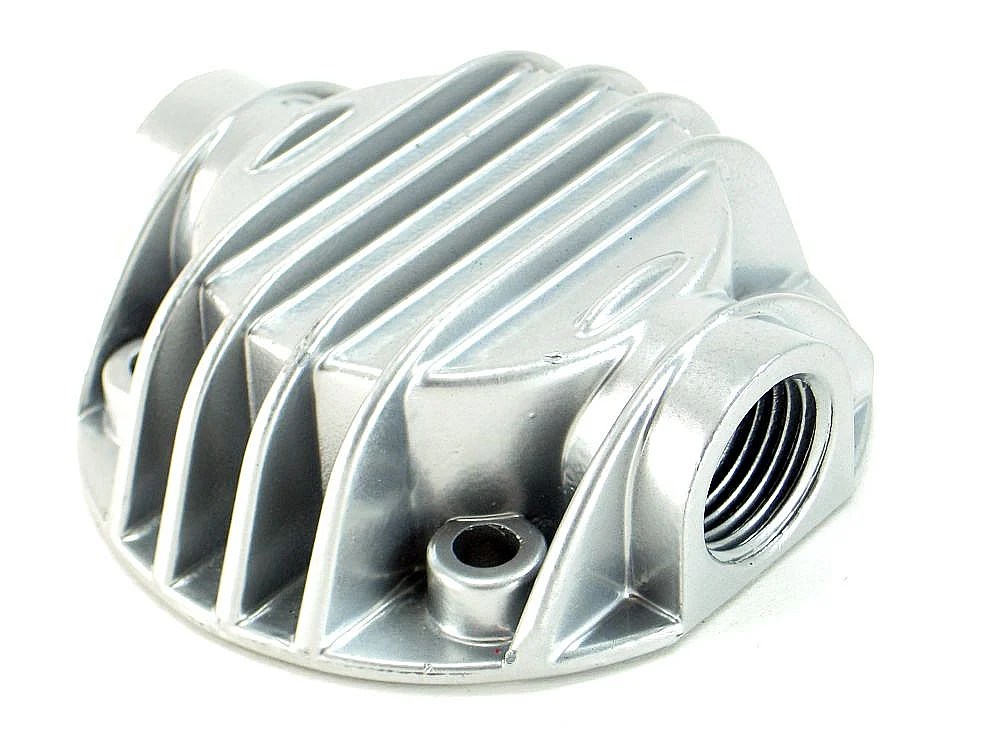 Air Compressor Cylinder Head E100227 parts Sears PartsDirect