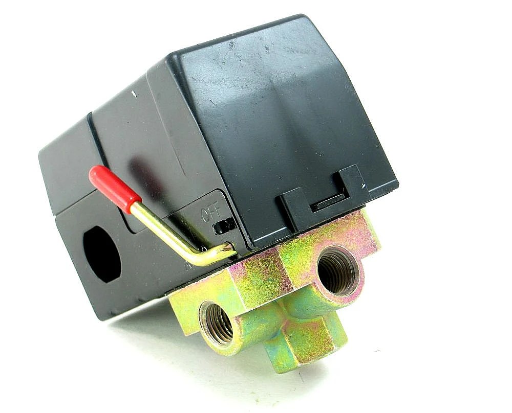 Air Compressor Pressure Switch Part Number E101348 Sears PartsDirect