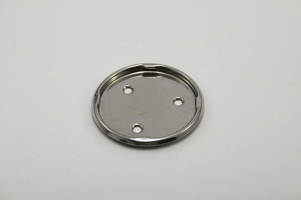 Stand Mixer Bowl Clamping Plate WPW10191926 parts Sears PartsDirect