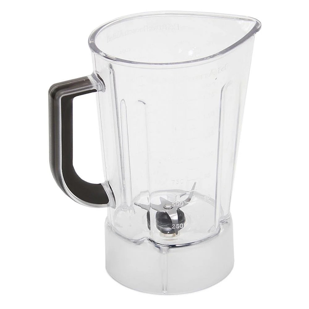 Whirlpool WPW10390812 Blender Jar and Blade eBay
