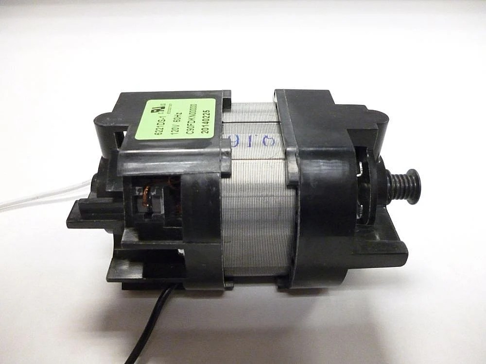Vacuum PowerMate Motor KC90FCBMZ000 parts Sears PartsDirect