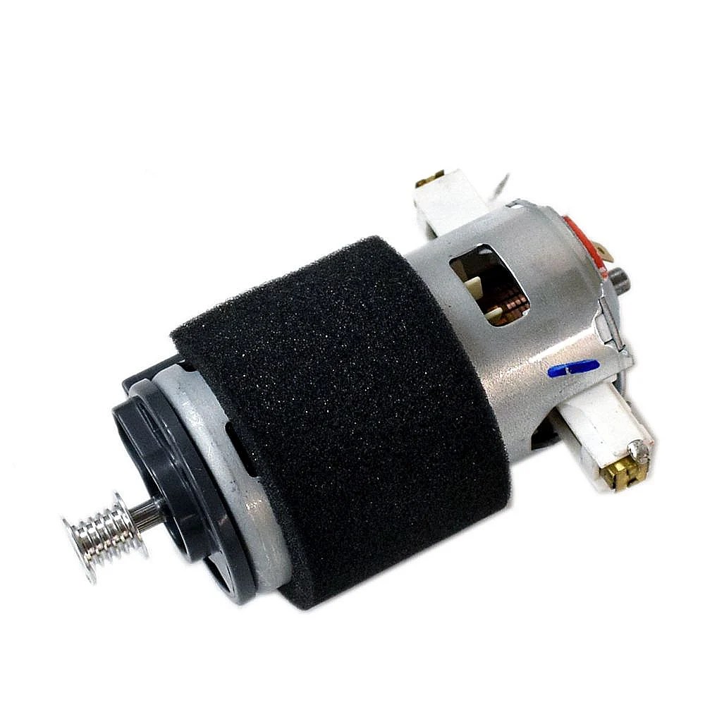 Vacuum PowerMate Motor KC90FDZEZV06 parts Sears PartsDirect