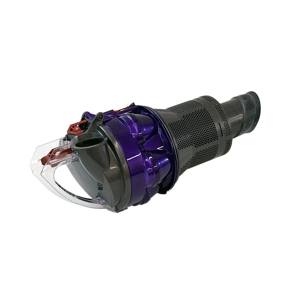 Dyson DC25 upright vacuum parts Sears PartsDirect