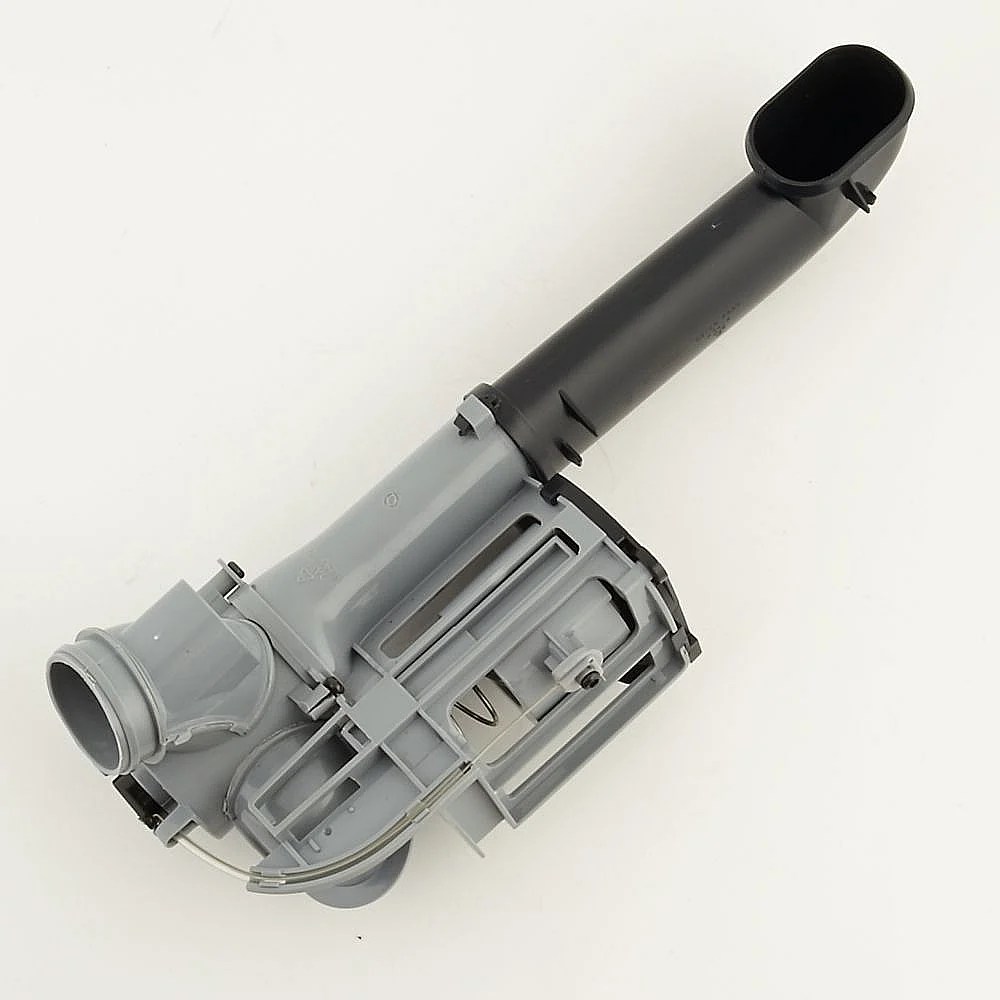 Vacuum Airflow Valve Assembly 829272 parts Sears PartsDirect