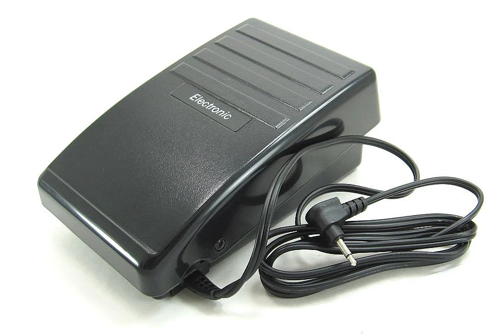 Sewing Machine Foot Control 032371118 parts Sears PartsDirect