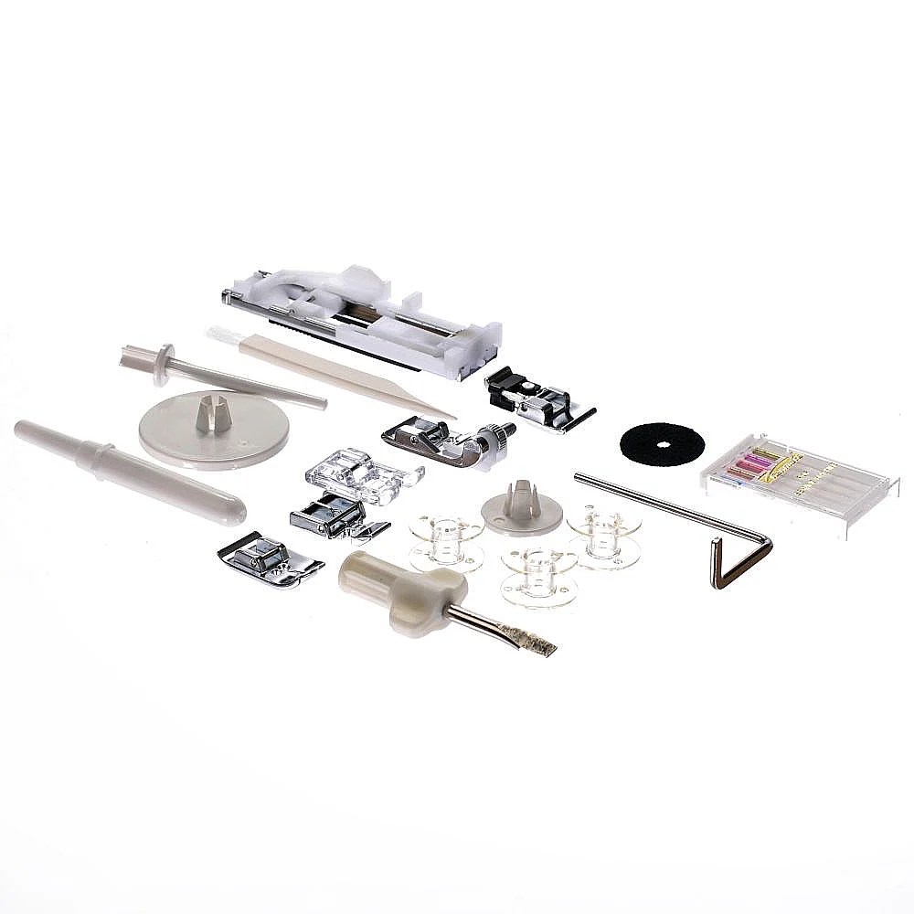 Sewing Machine Accessory Kit 505871000 parts Sears PartsDirect