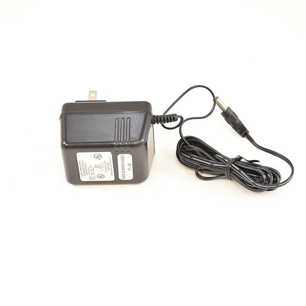 Sewing Machine Power Adapter 525808008 parts Sears PartsDirect