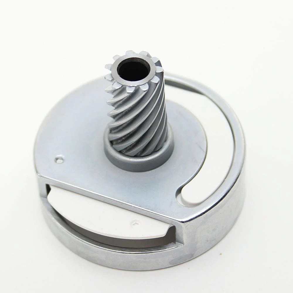 Sewing Machine Shuttle Race Assembly 650623008 parts Sears PartsDirect