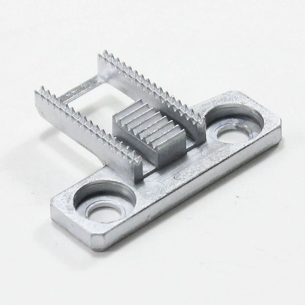 Sewing Machine Feed Dog 654050000 parts Sears PartsDirect