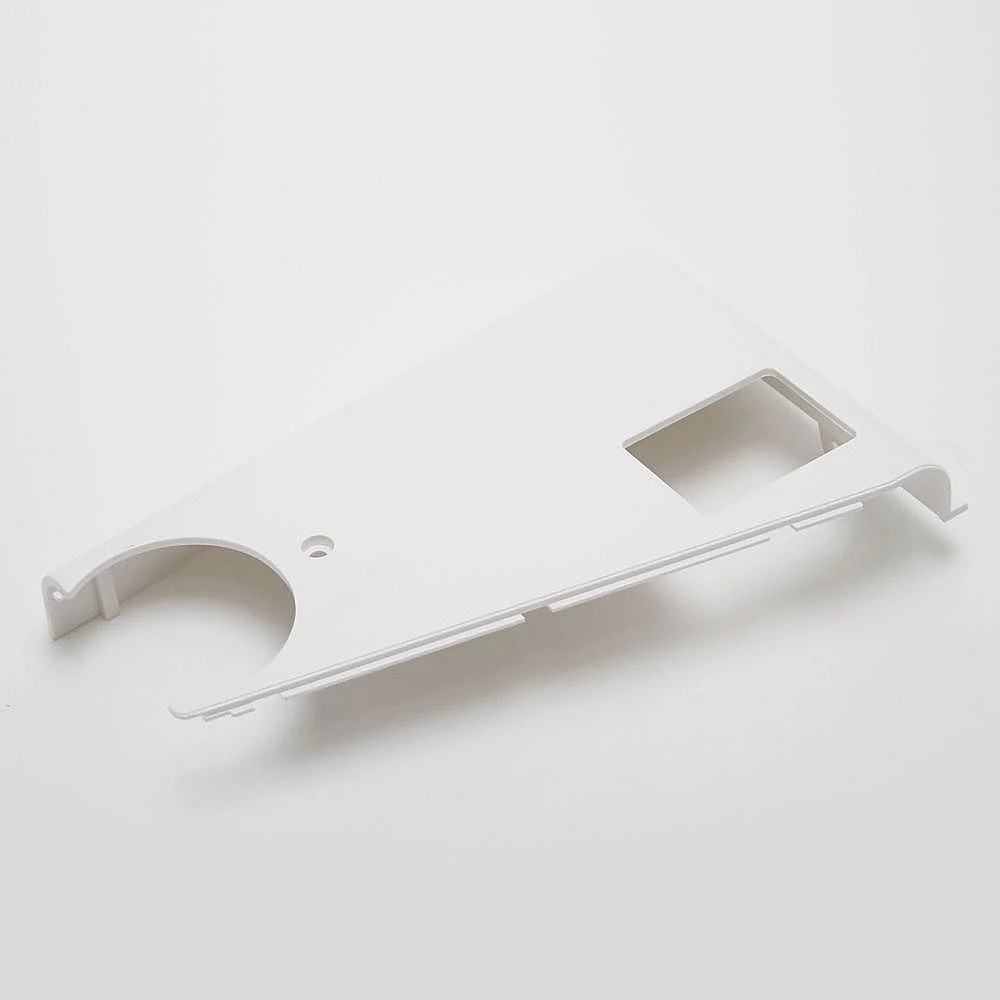 Sewing Machine Belt Cover 828064002 parts Sears PartsDirect