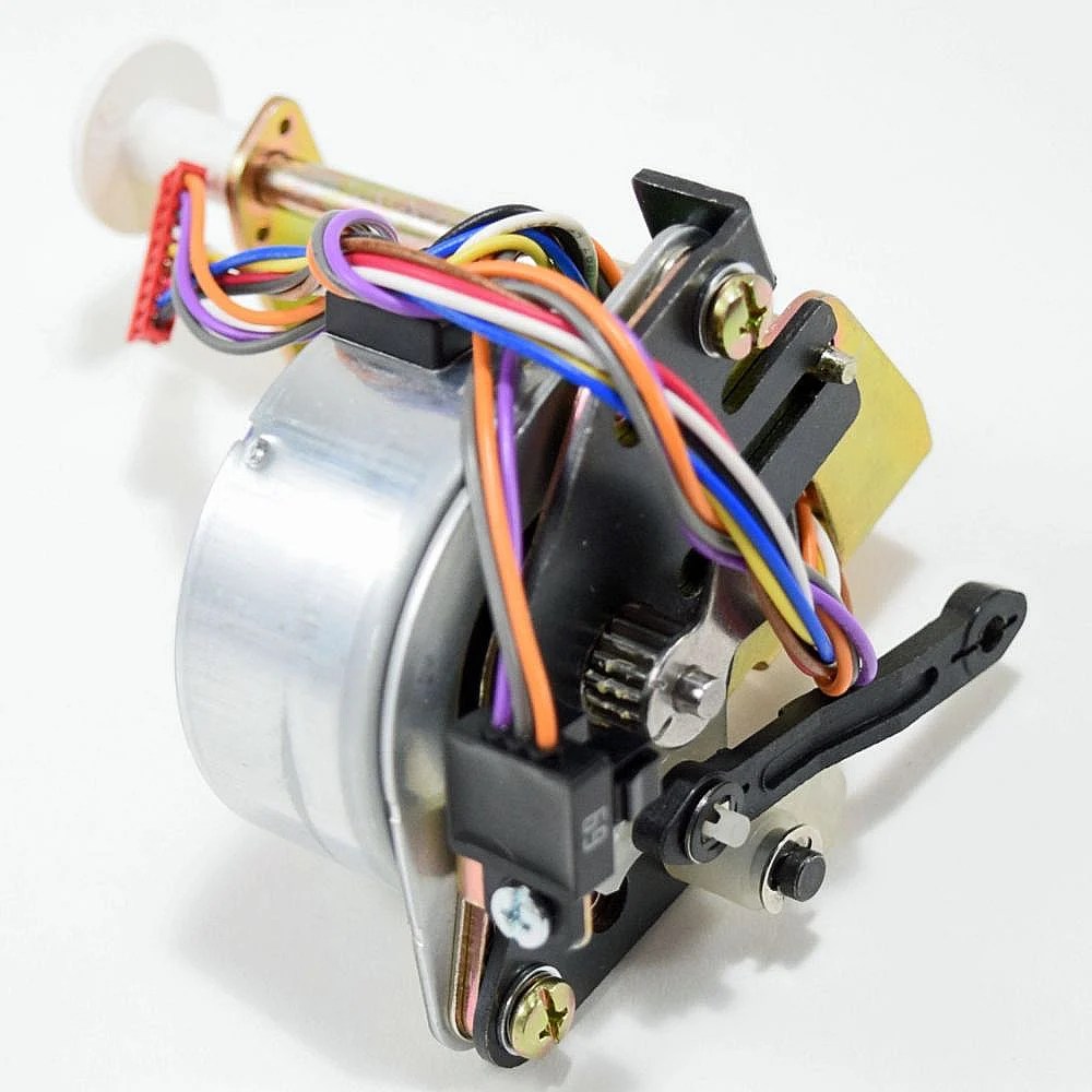 Sewing Machine Motor 834611009 parts Sears PartsDirect