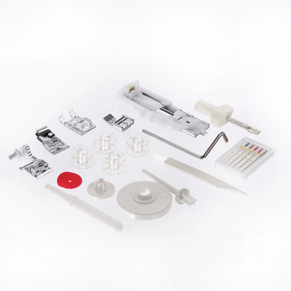 Sewing Machine Accessory Kit 843870198 parts Sears PartsDirect