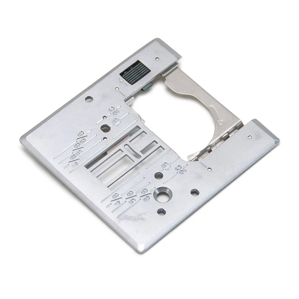 Sewing Machine Darning Plate 851614005 parts Sears PartsDirect
