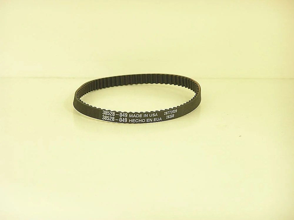 Hoover 38528049 Vacuum Beater Bar Belt Genuine OEM part eBay