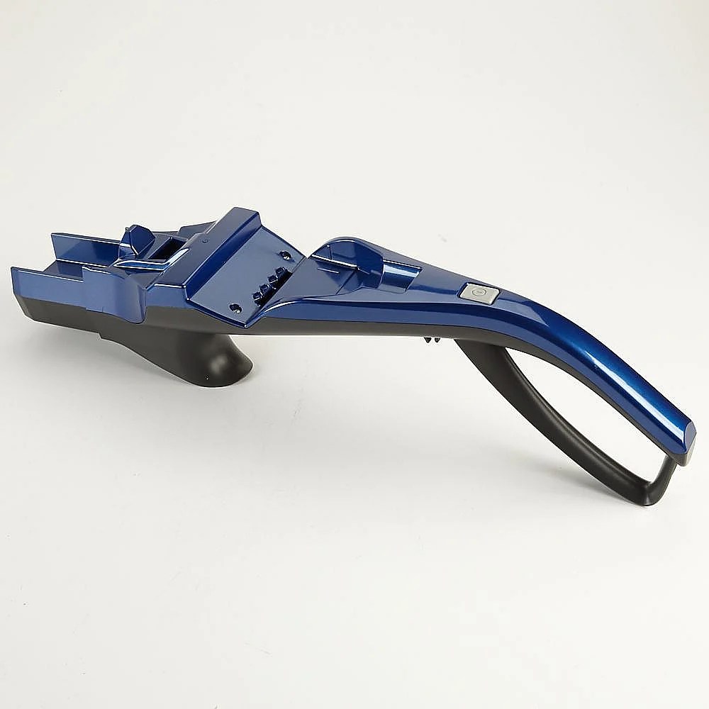 Vacuum Handle Assembly 440004153 parts Sears PartsDirect