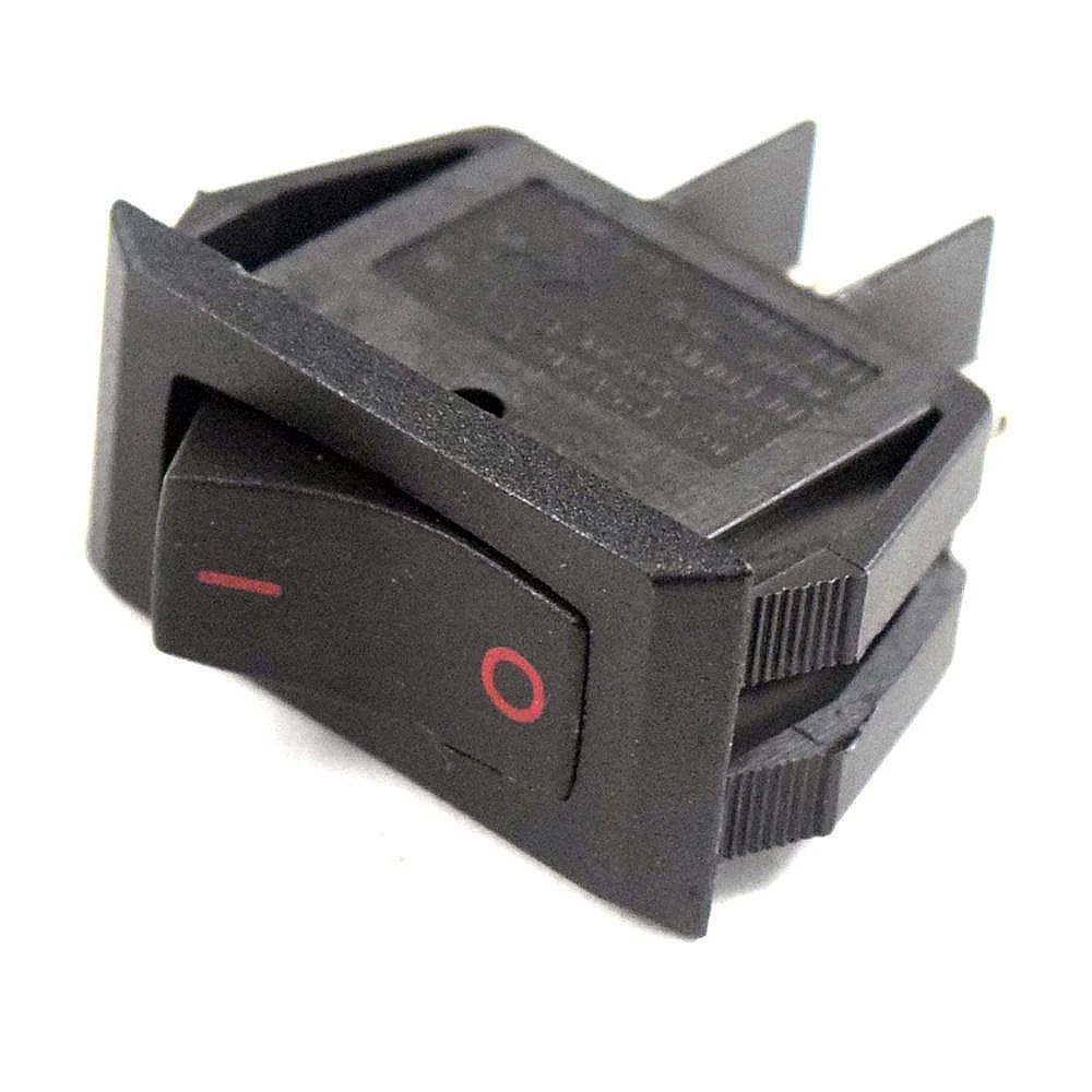 Vacuum On/Off Switch 394551 parts Sears PartsDirect