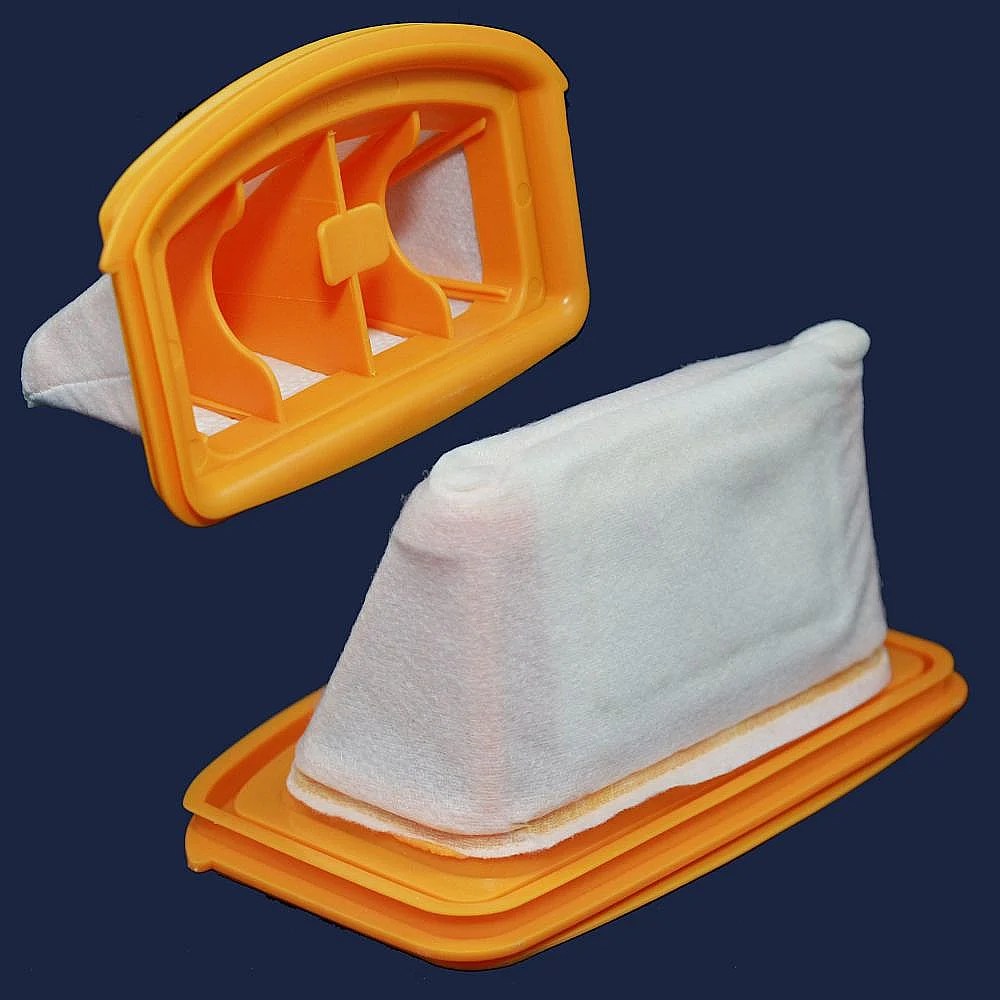 Vacuum Dust Cup Filter 62130B parts Sears PartsDirect