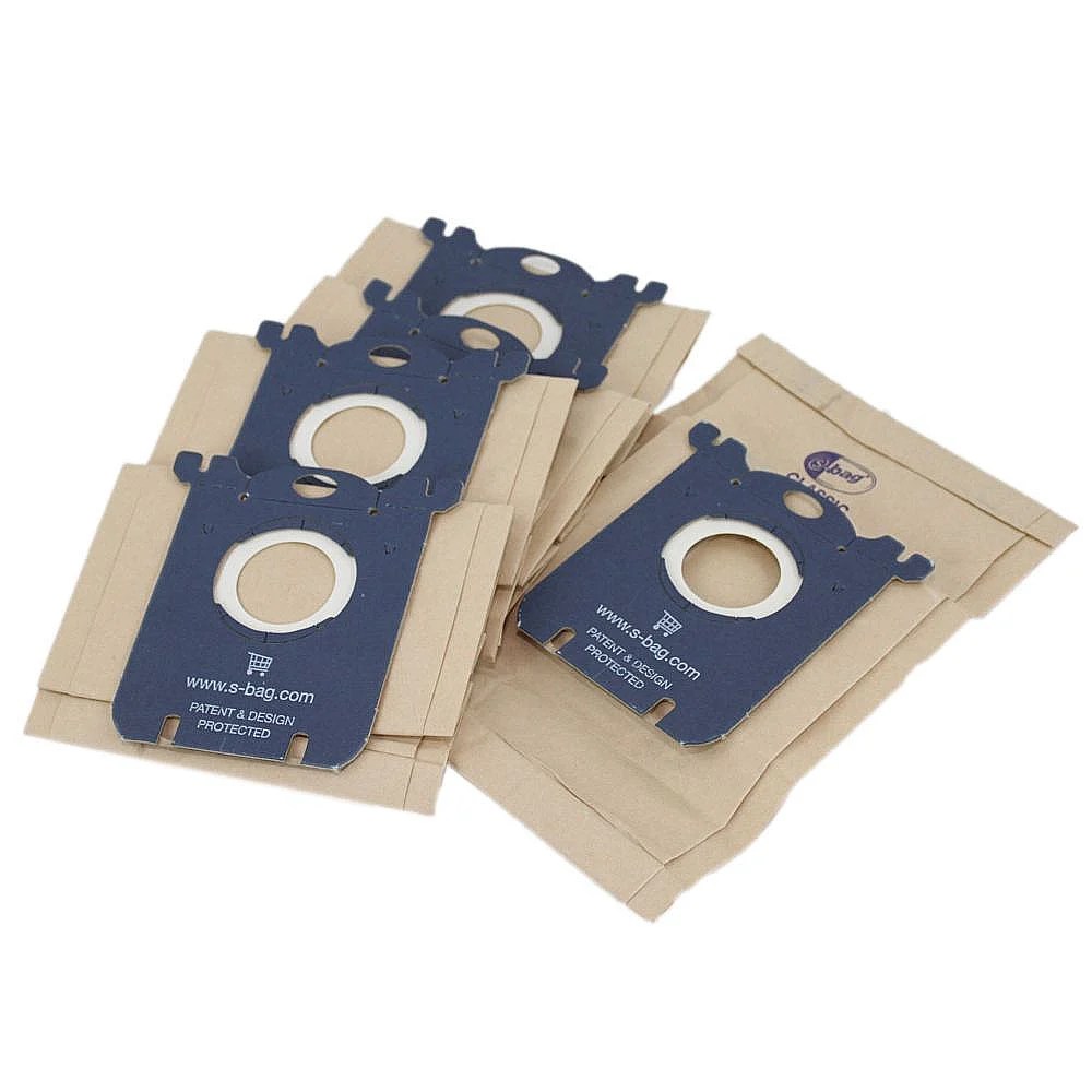 Electrolux Vacuum Bag, 5pack EL200F parts Sears PartsDirect