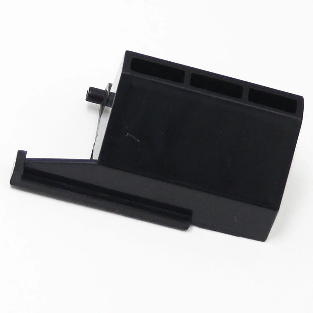 Microwave Door Latch Lever F82565Y00AP parts Sears PartsDirect