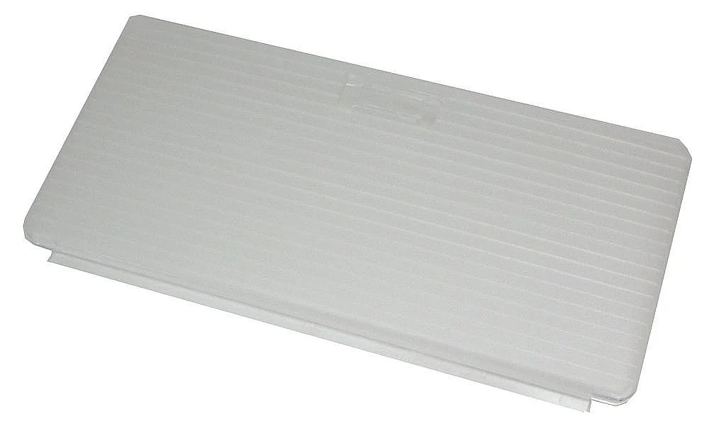 Broan Range Hood Light Lens (replaces 97013316) S97013316 parts Sears PartsDirect