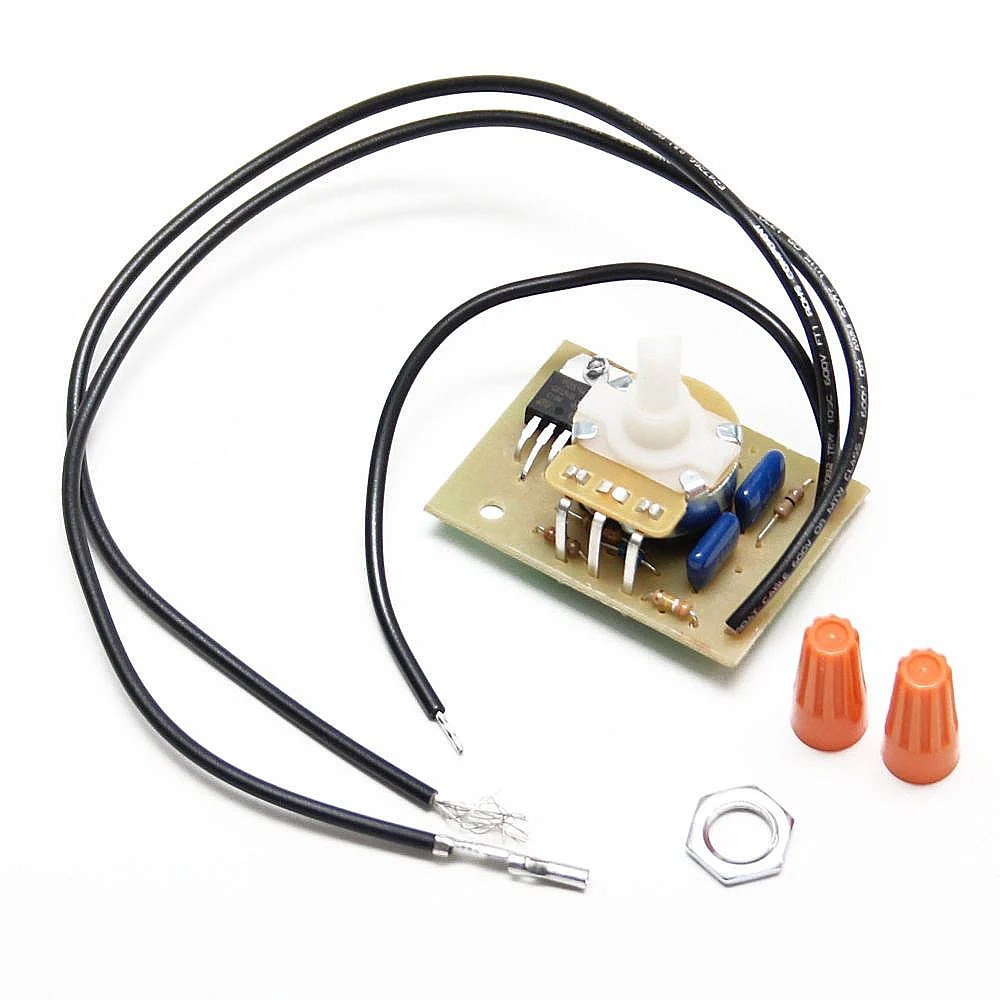 Range Hood Fan Switch 99030285 parts Sears PartsDirect