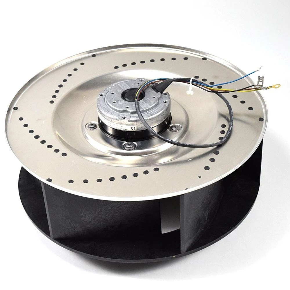 Downdraft Vent Blower Fan Assembly 99080478 parts Sears PartsDirect