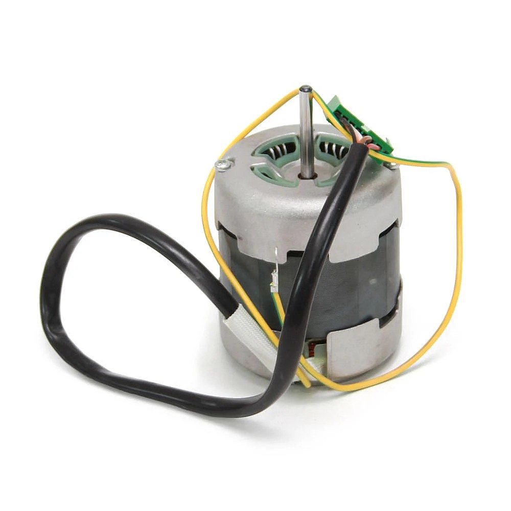 Range Hood Fan Motor (replaces B02310177) SB02310177 parts | Sears