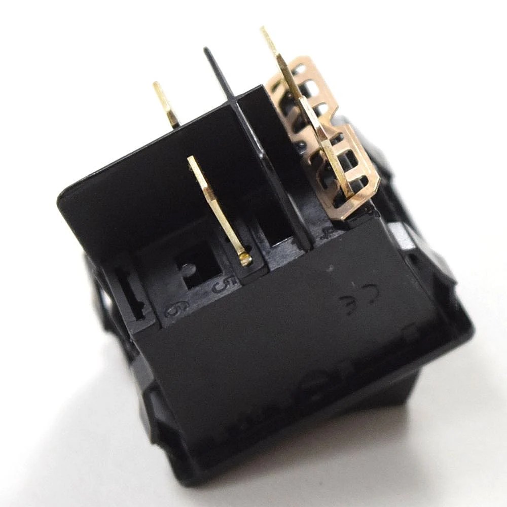 Range Hood Light Switch V03502 parts Sears PartsDirect