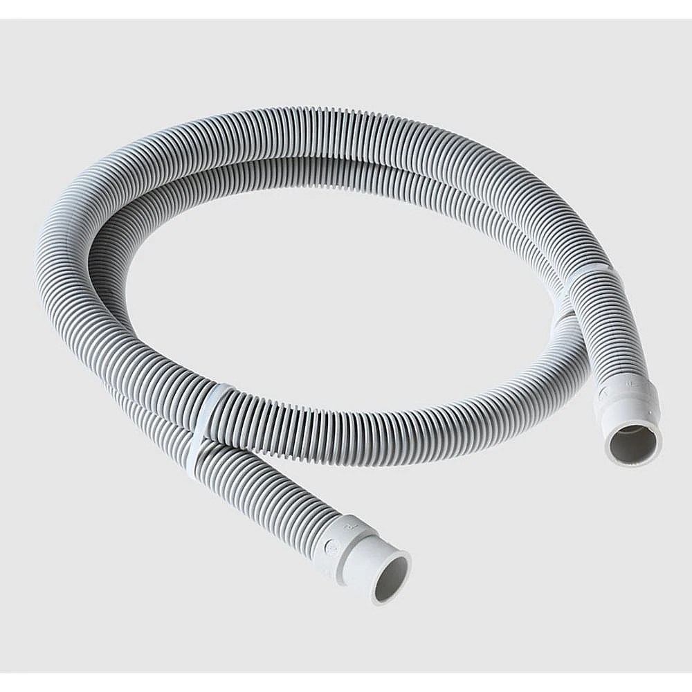 Miele Dishwasher Drain Hose 6401480 parts Sears PartsDirect