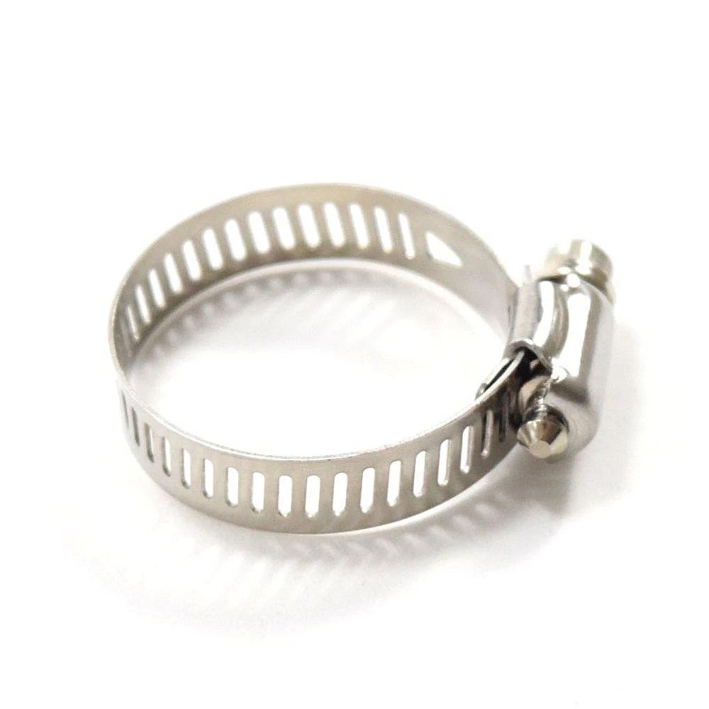 Dishwasher Hose Clamp, 15/16 x 11/2in WD01X10322 parts Sears