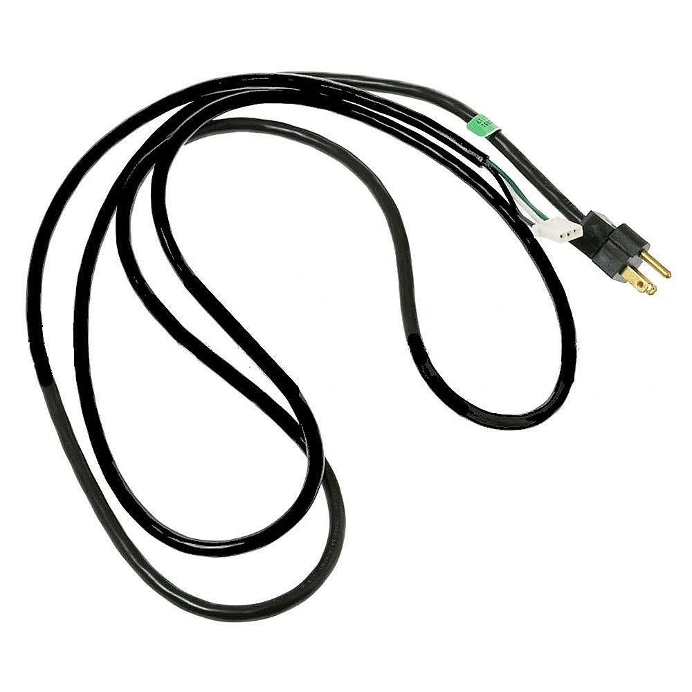Dishwasher Power Cord WD01X10365 parts Sears PartsDirect