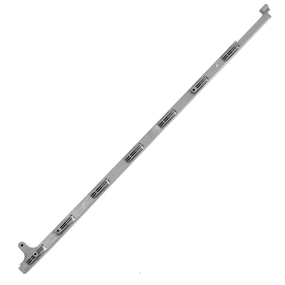 Dishwasher Door Panel Retainer Strip, Side WD01X10634 parts Sears