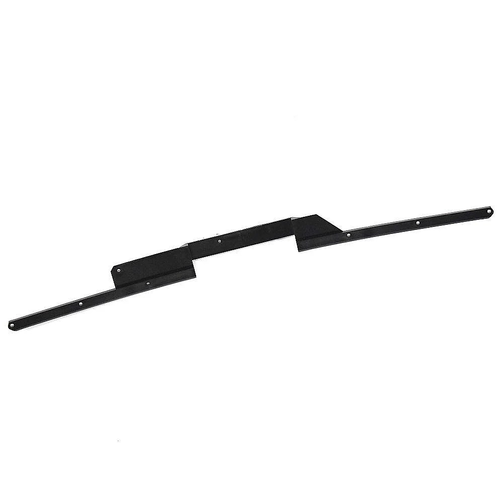 Dishwasher Door Panel Retainer Strip, Upper WD01X20220 parts Sears