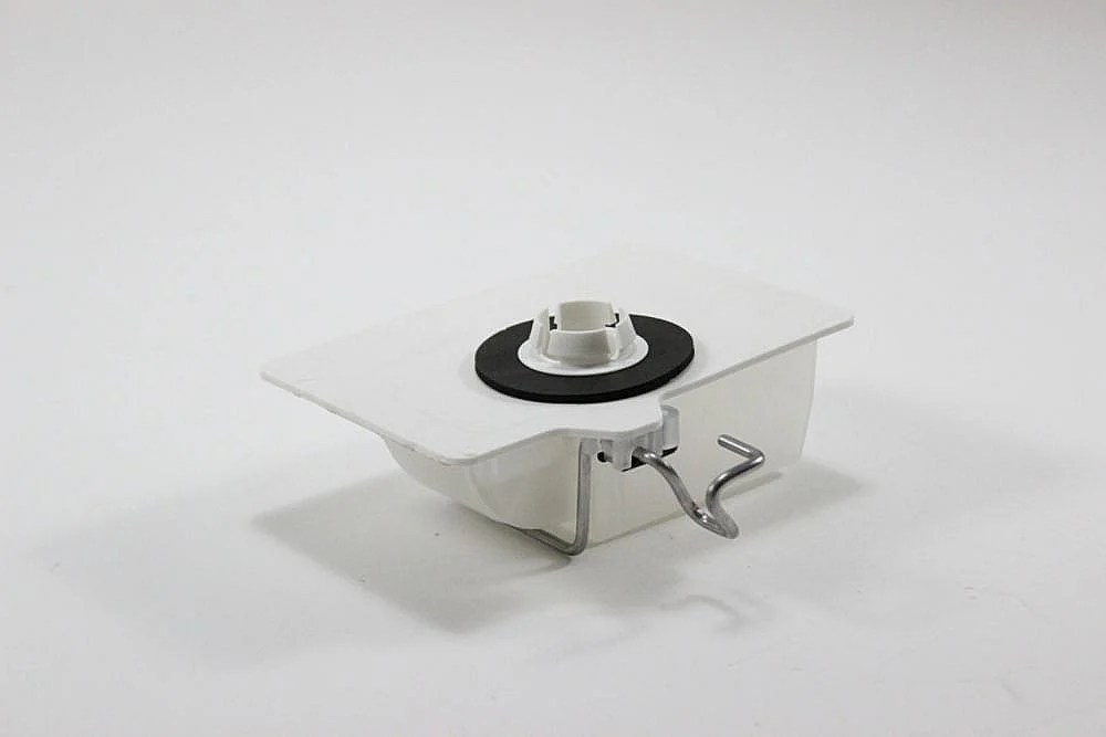 Dishwasher RinseAid Dispenser WD12X10264 parts Sears PartsDirect